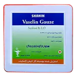 گاز وازلینه شاهین